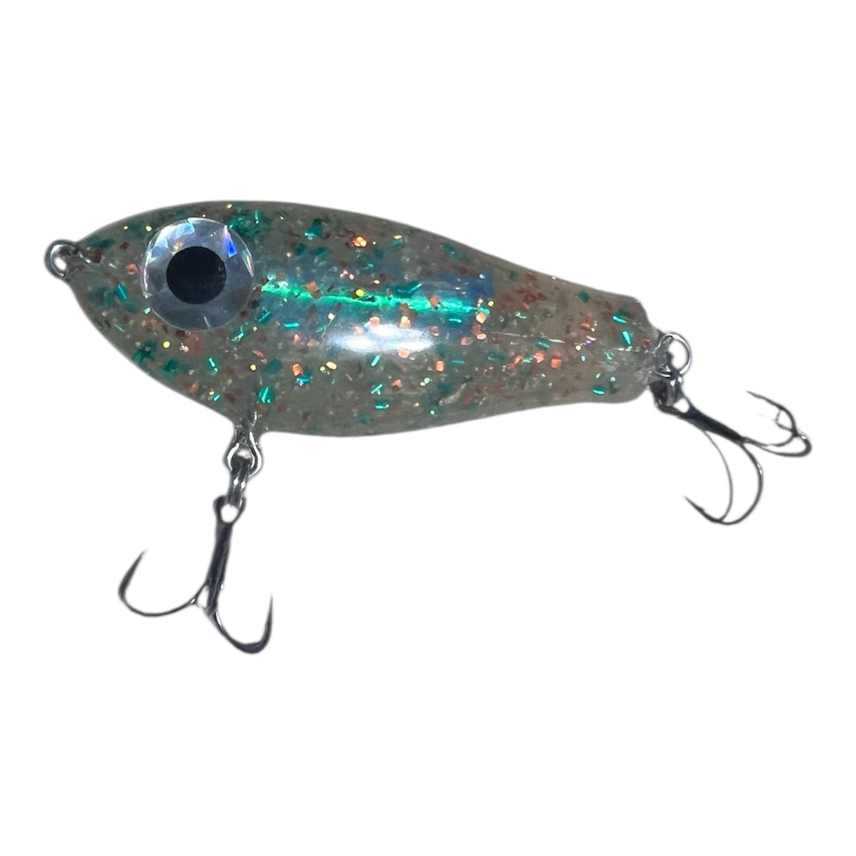 Lil' Softy Suspension Baits