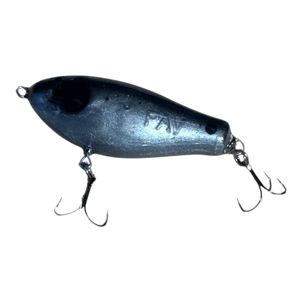 Lil' Softy Suspension Baits