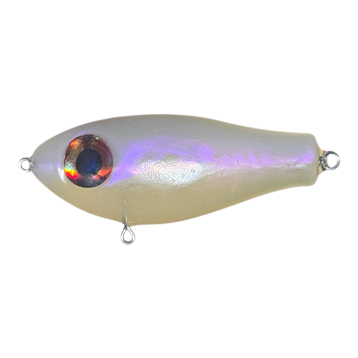 Big Softy With Gamakatsu Hooks