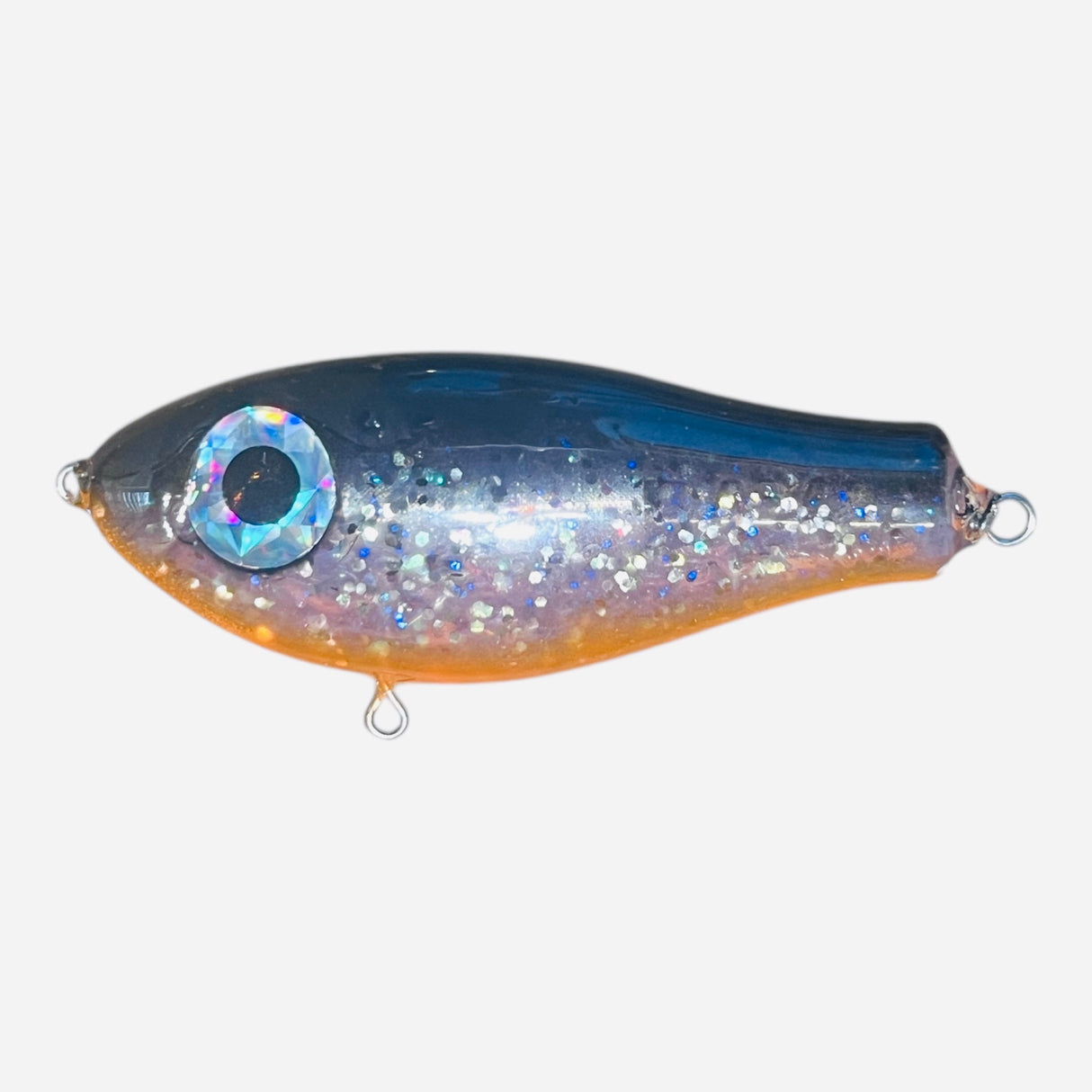 Big Softy With Gamakatsu Hooks