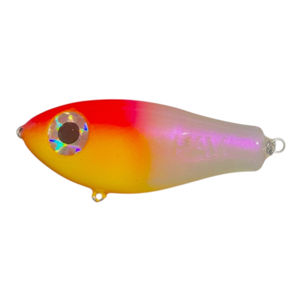 Big Softy With Gamakatsu Hooks