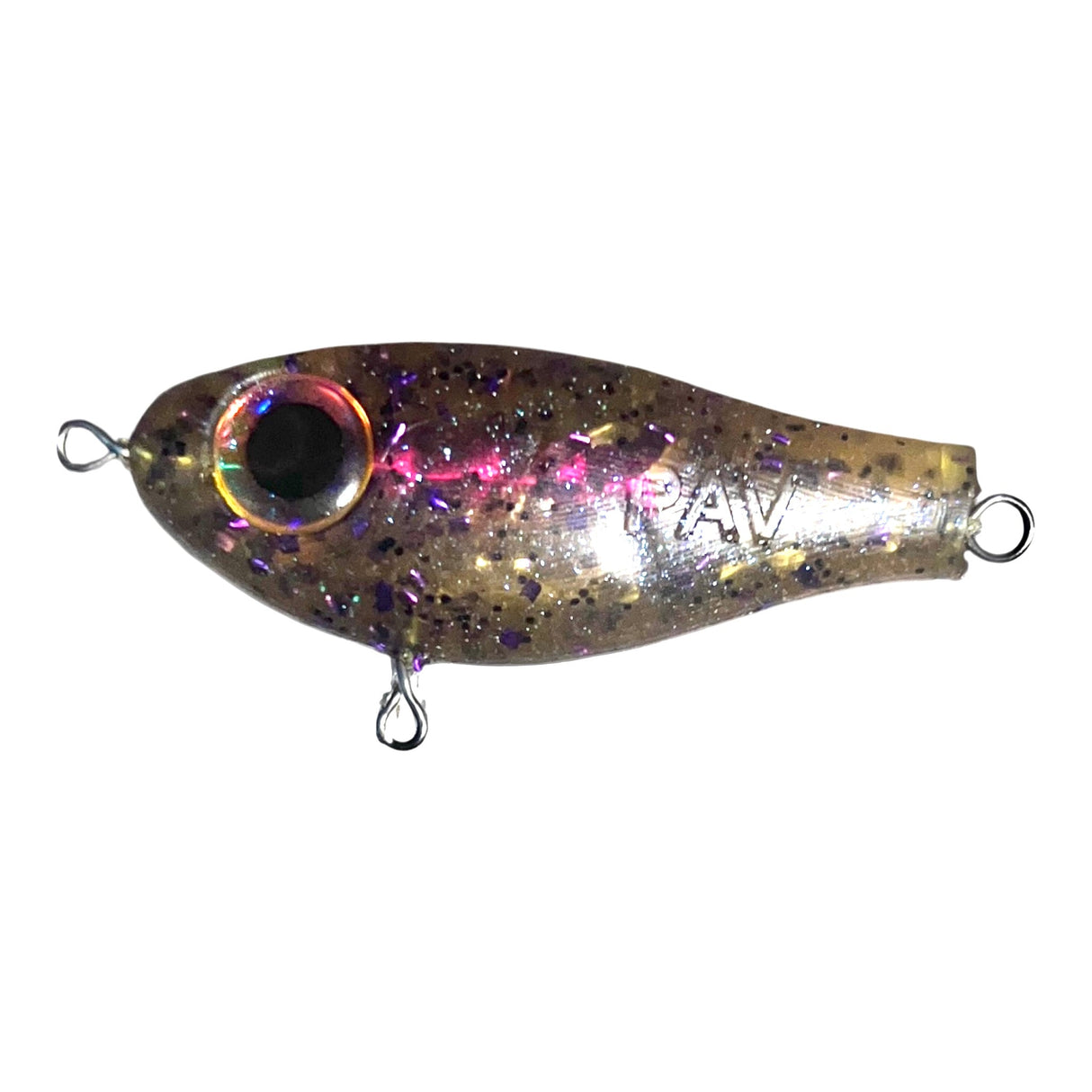 Lil' Softy Suspension Baits