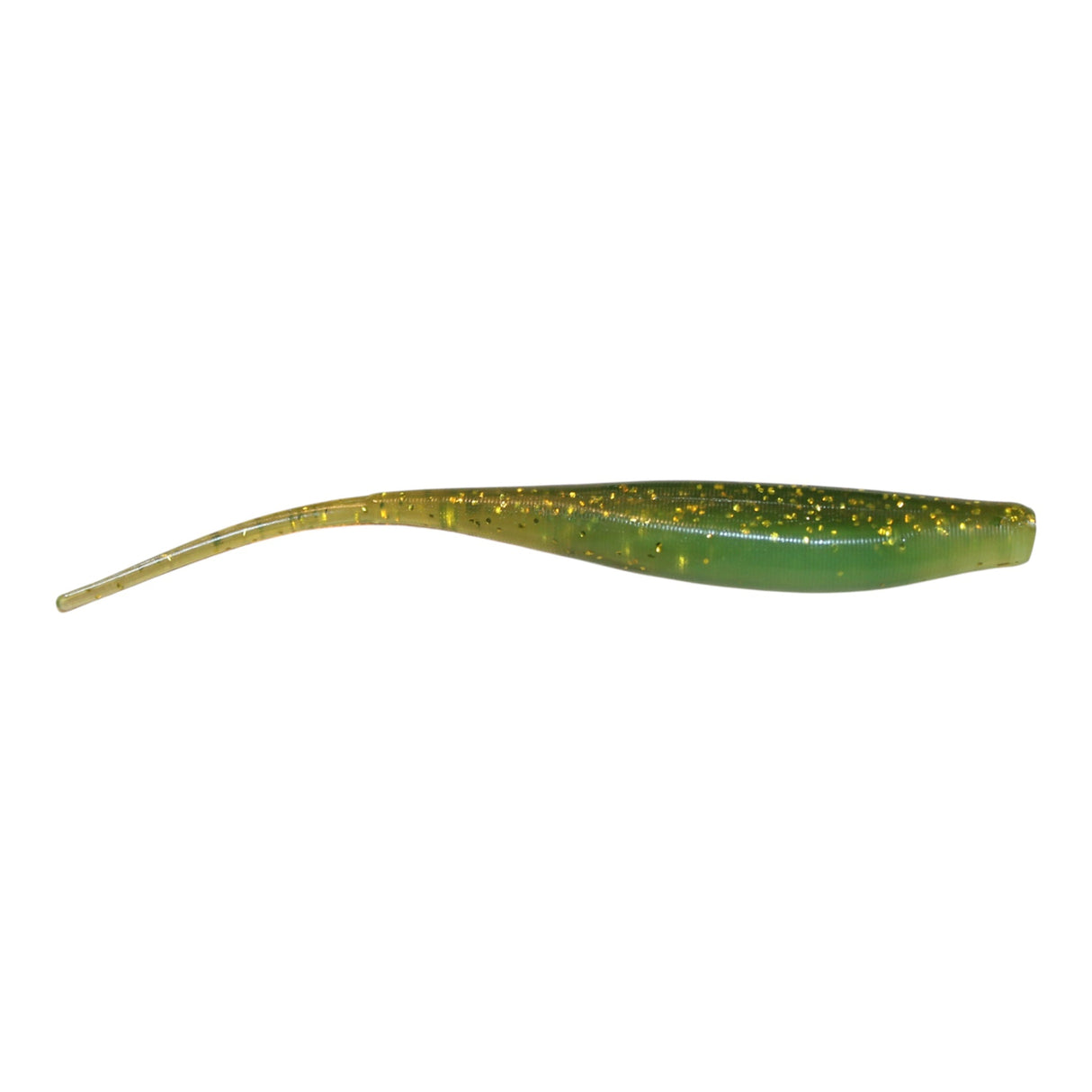 Rat Tail Soft Plastic Baits - 5" & 6"
