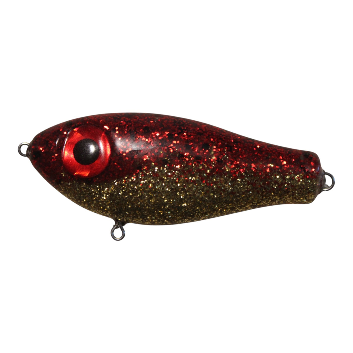 Big Softy With Gamakatsu Hooks