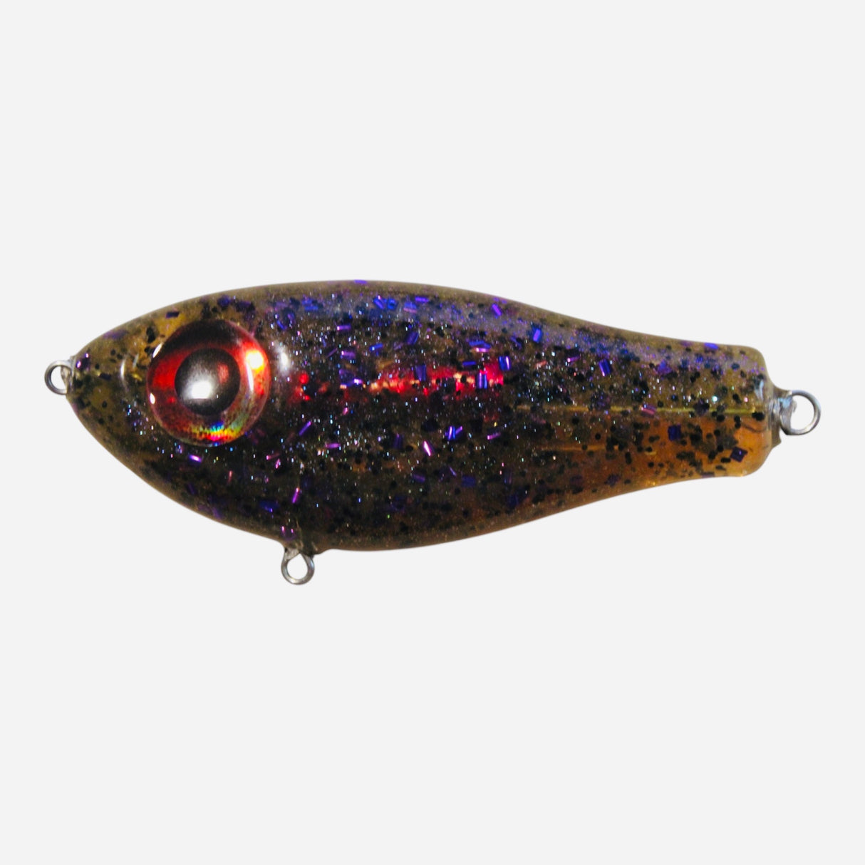 Big Softy With Daiichi Hooks