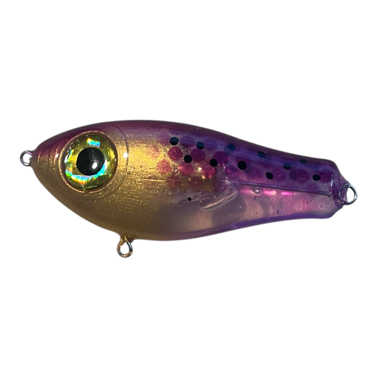 Big Softy With Gamakatsu Hooks