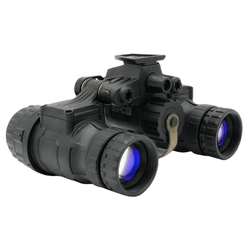 Rix Tactical RNV-31S White Phosphor Night Vision Binoculars-0