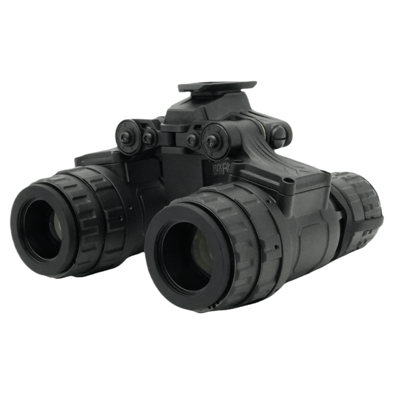 Rix Tactical RNV-31S White Phosphor Night Vision Binoculars-1