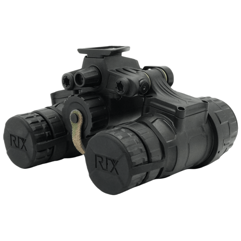 Rix Tactical RNV-31S White Phosphor Night Vision Binoculars-3
