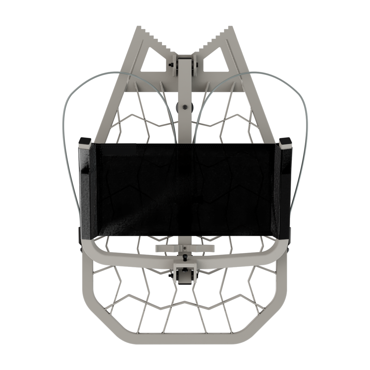 Raider Hang On Treestand