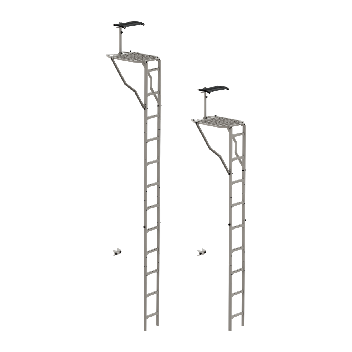Raider Ladder Stand