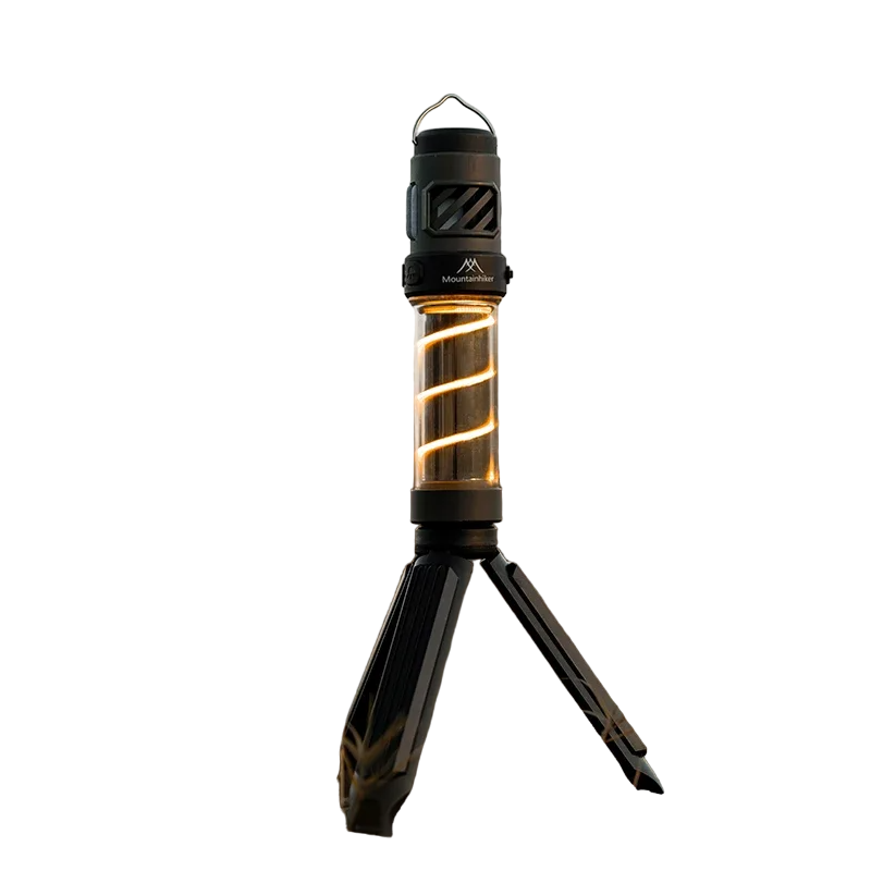 Outdoor Camping Tactical Mosquito Lamp-0