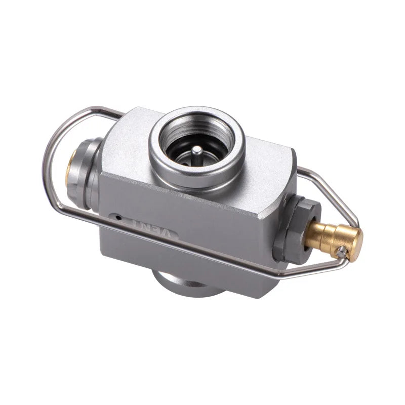 Camping Gas Furnace Stove-2