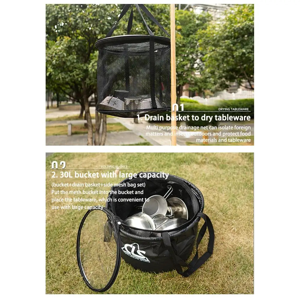 30L Collapsible Fishing Hiking-4