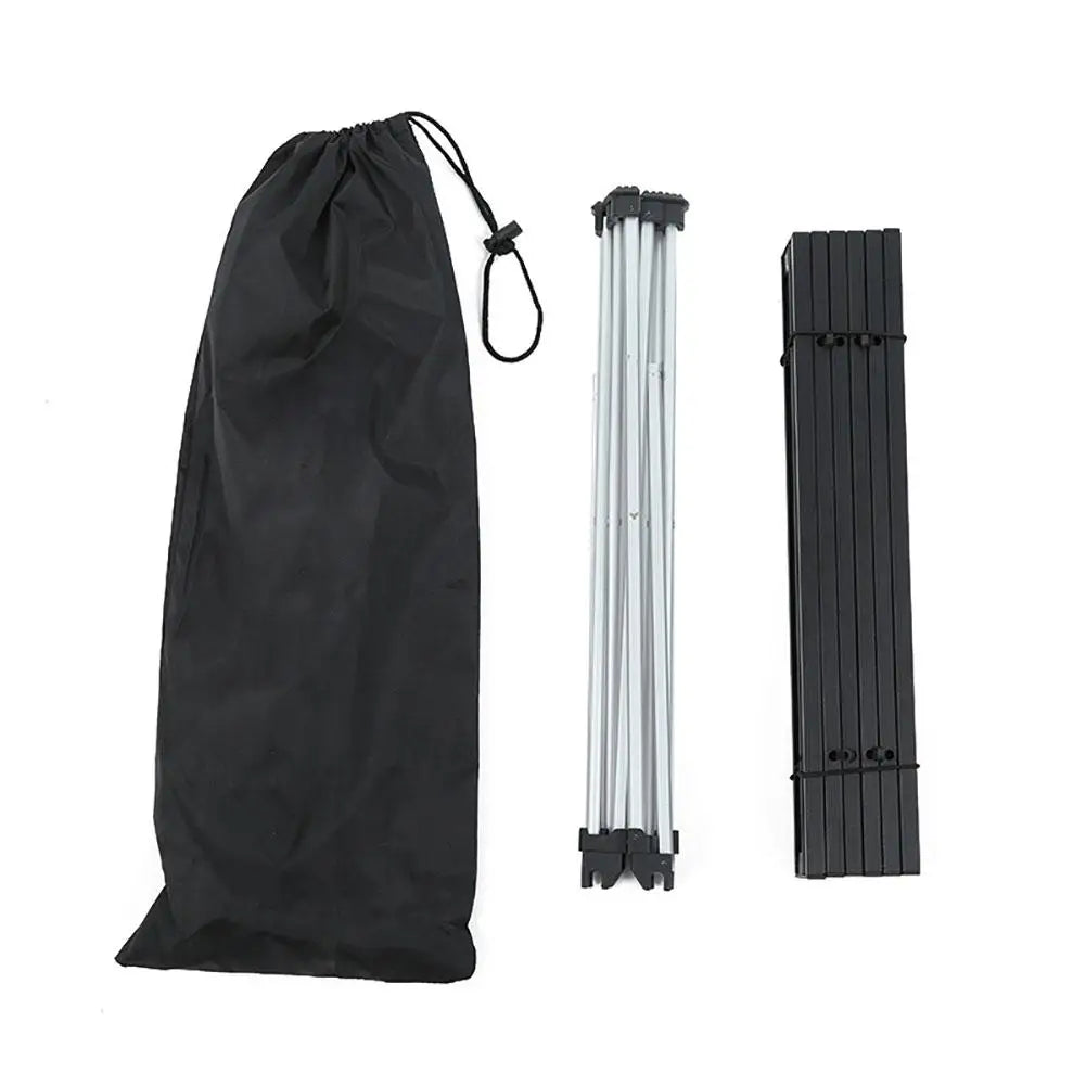 Portable Aluminum Camping Table-2