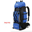 Hiking & Camping Waterproof Trekking Backpack-5