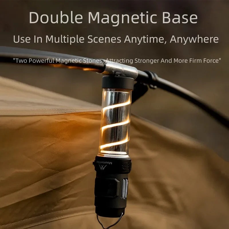 Outdoor Camping Tactical Mosquito Lamp-2