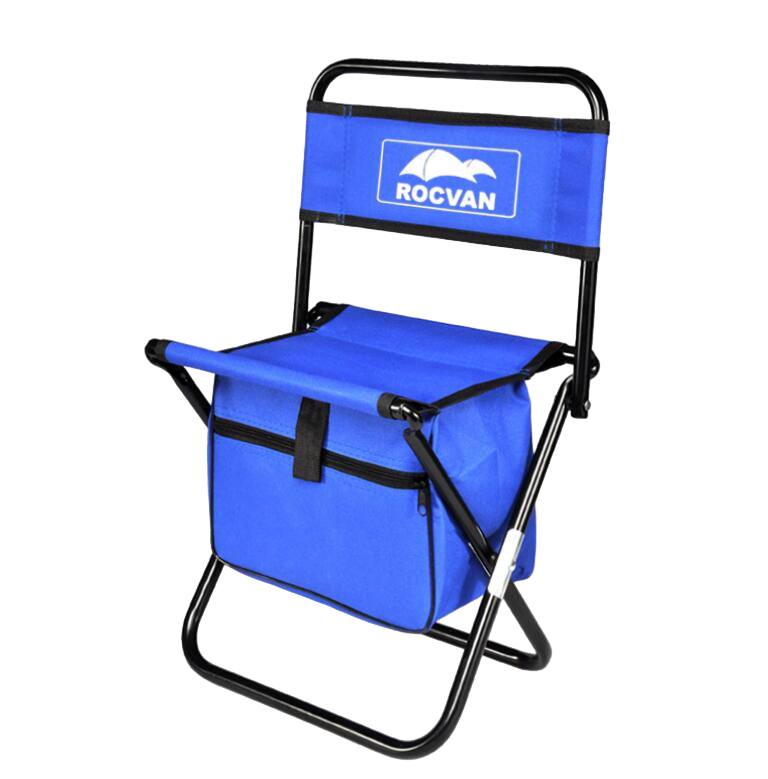 Foldable Fishing Chair Backrest Backpack Camouflage Portable Fishing Equipment Fishing Bag And Chair-0