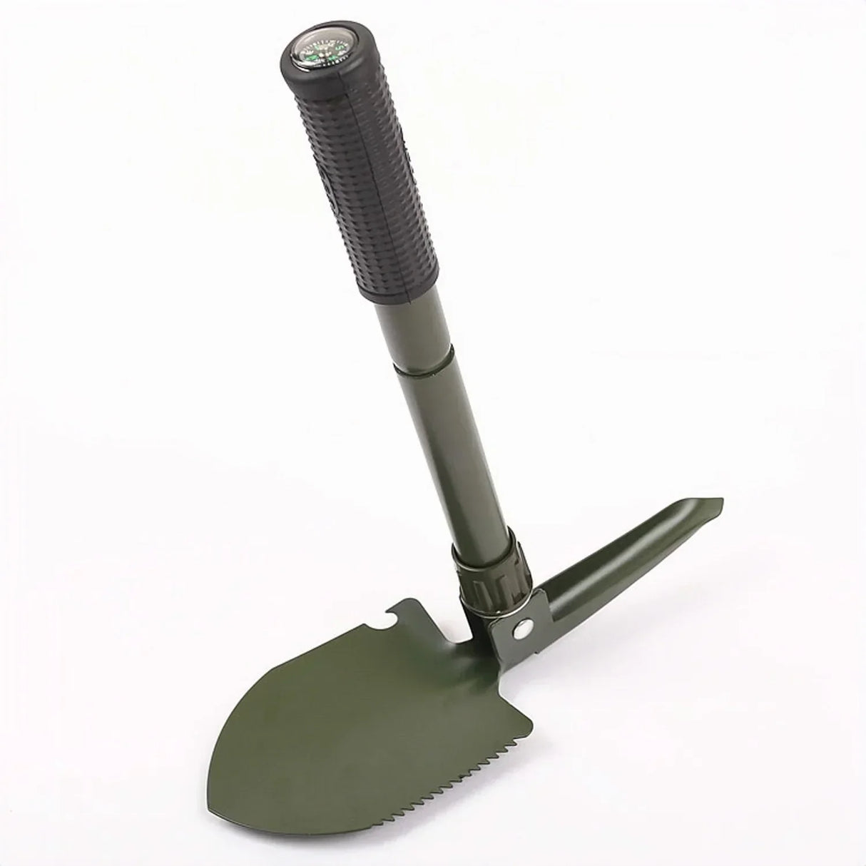 Multifunction Camping Shovel-2