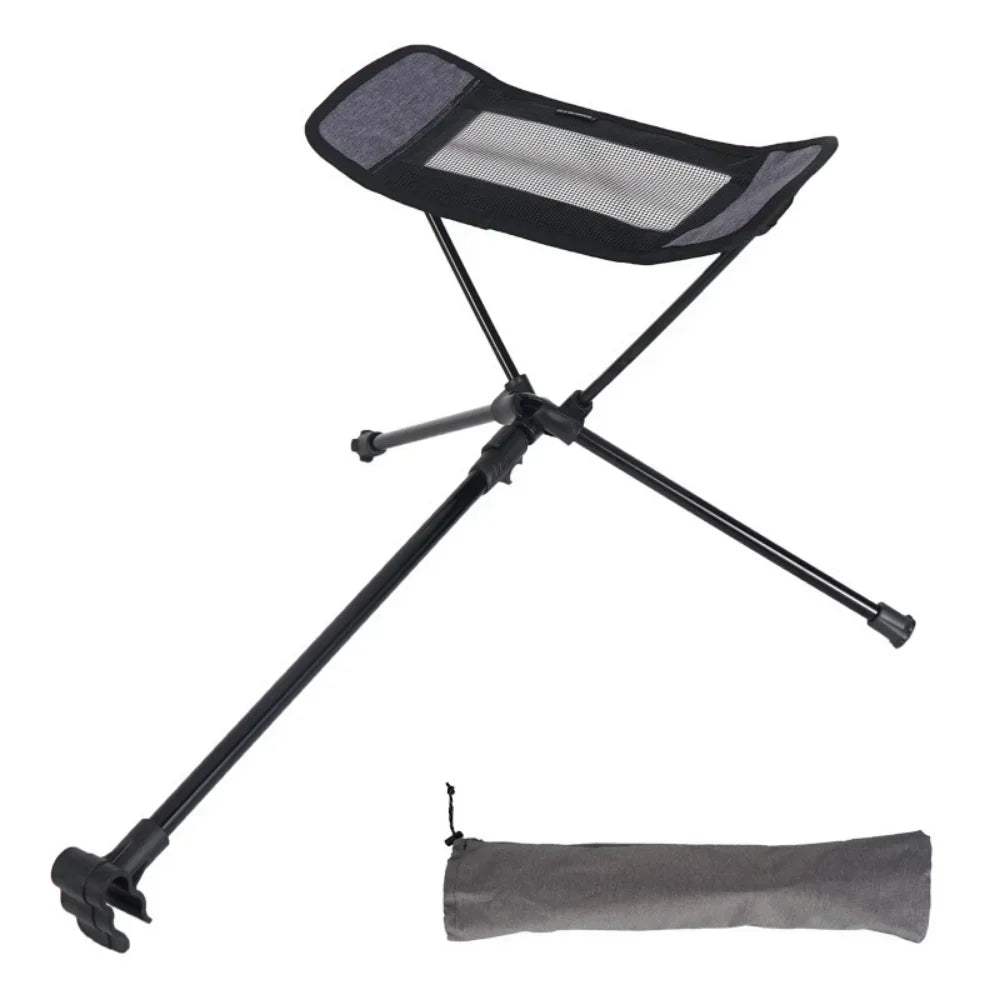 Fishing Outdoor BBQ Camping Chair-0