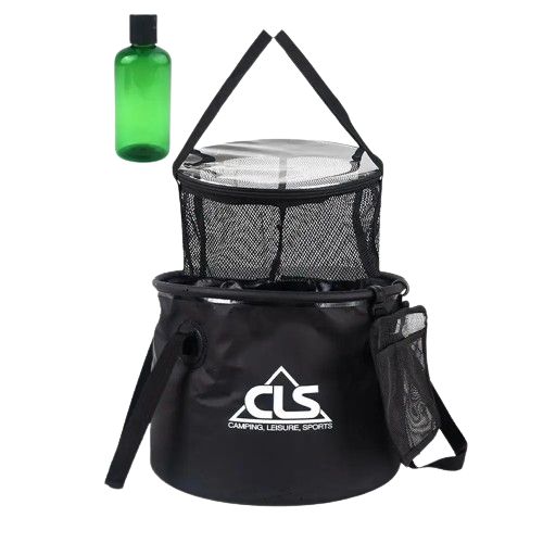30L Collapsible Fishing Hiking-0