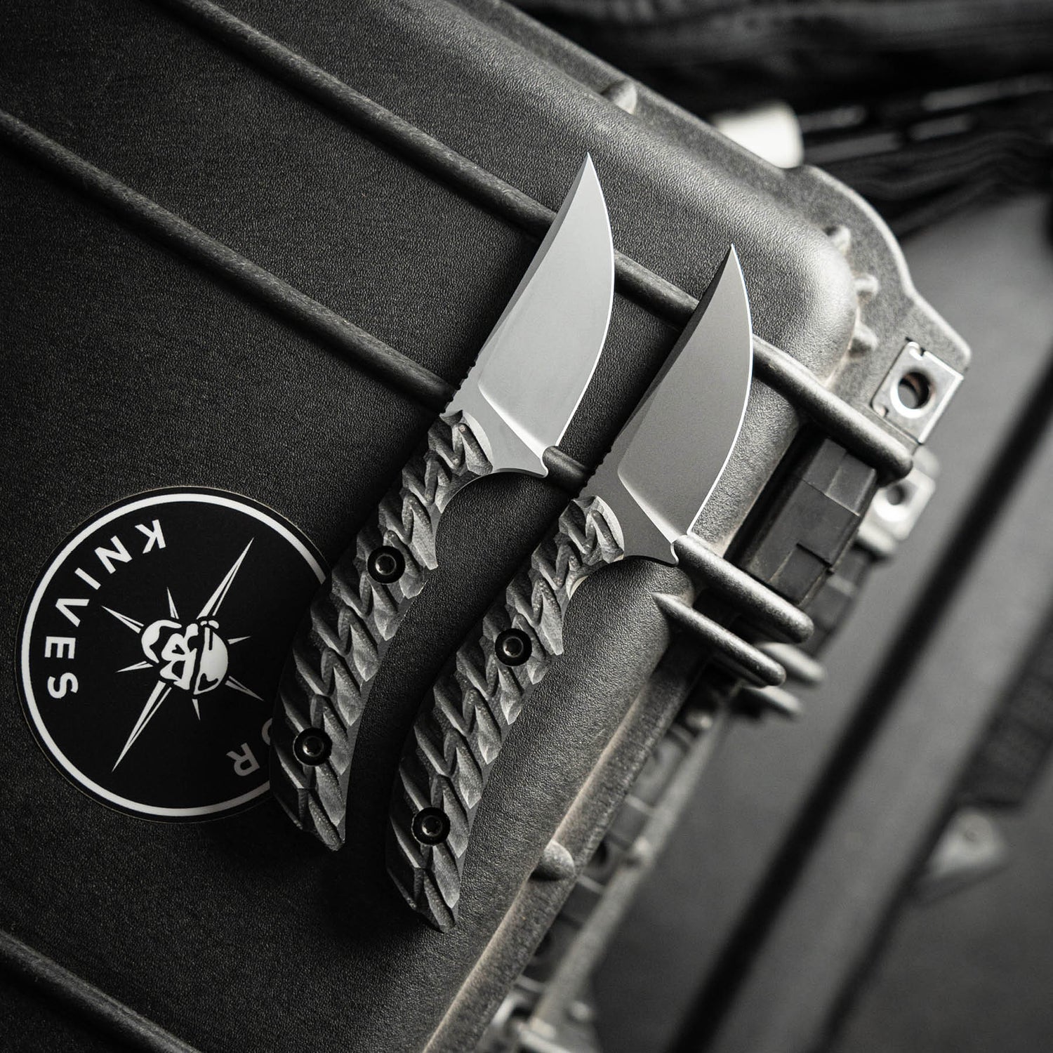 Shifter S - Phantom Grey-4
