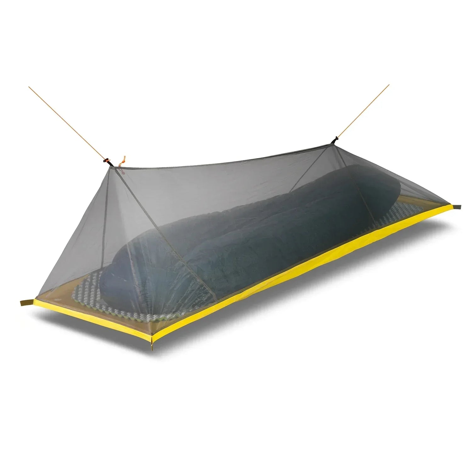 Summer Mesh Outdoor Camping Tent-2
