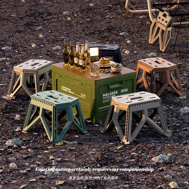 Multipurpose Camping Storage Box-2