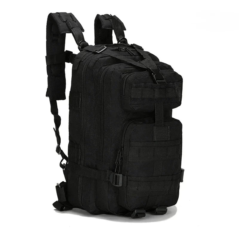 Men’s Outdoor Tactical Backpack-0