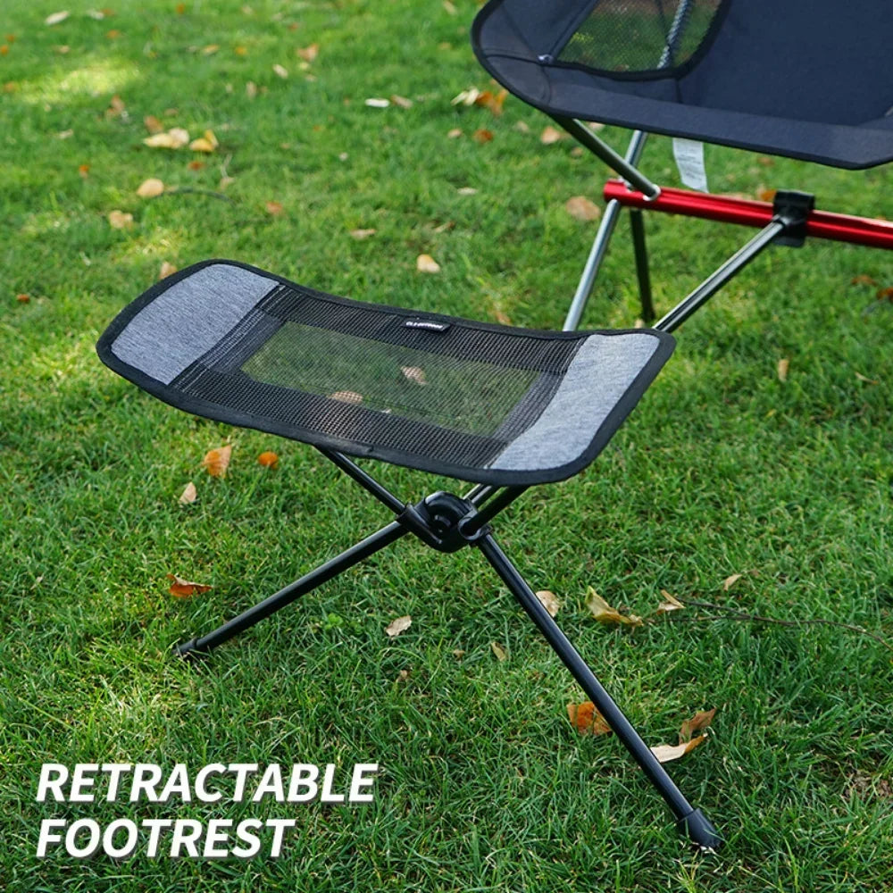 Fishing Outdoor BBQ Camping Chair-3