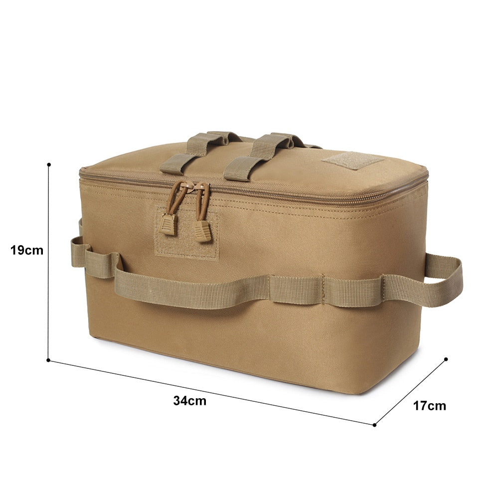 Outdoor Camping Storage Bag-4