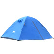 Outdoor Tent Double Double-decker-0