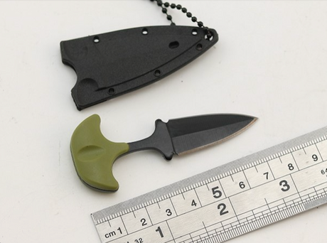 Key Dagger-3