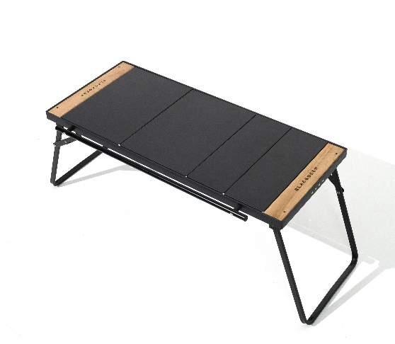 Multifunctional Folding Camping Table-1