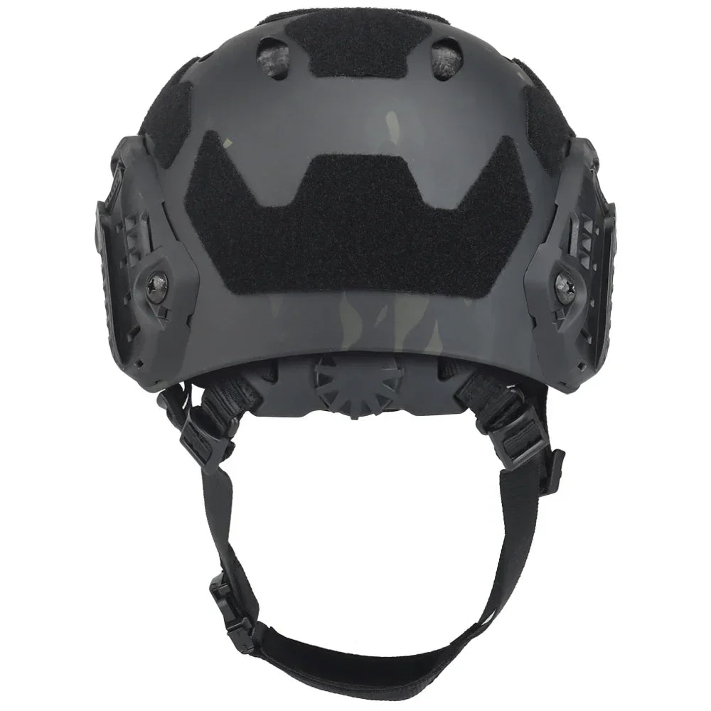 Tactical Protective Helmet Outdoor Sport Gear-1