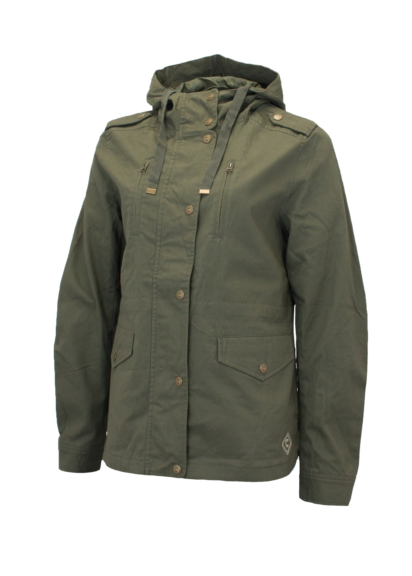 Secret Sadie Jacket | RH Holster
