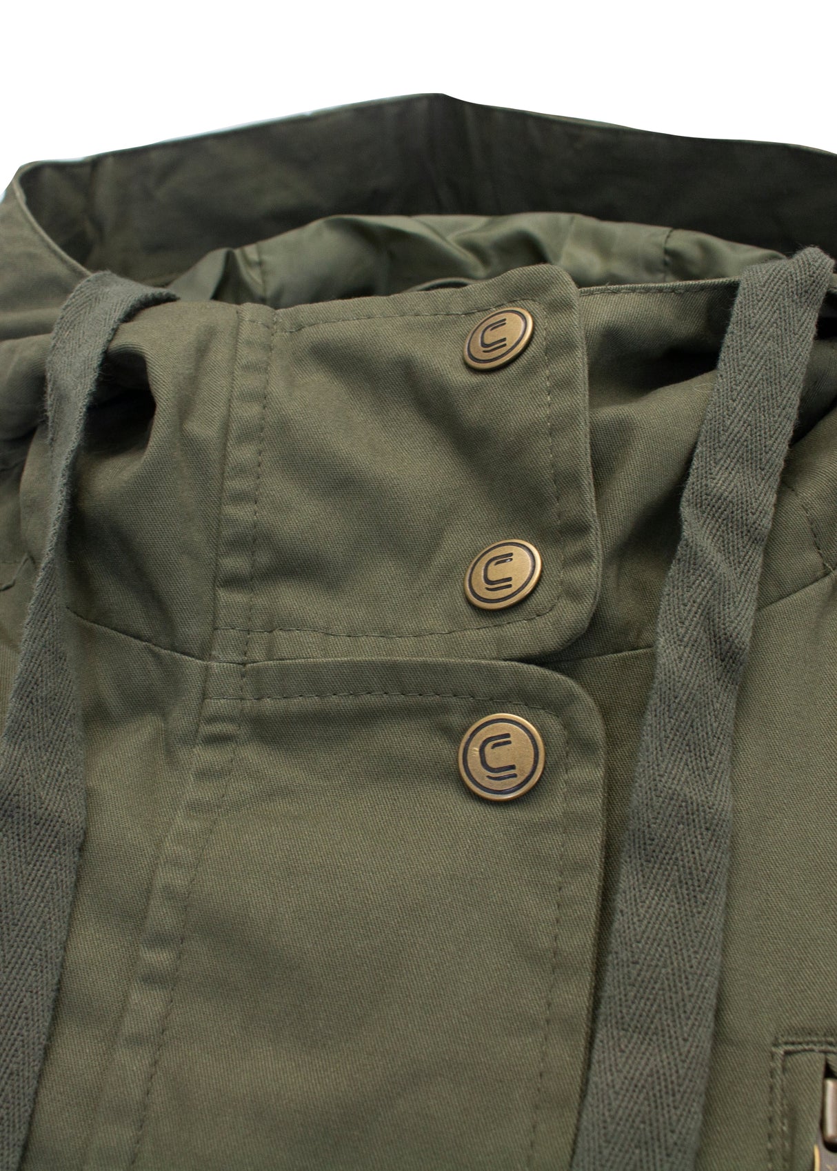 Secret Sadie Jacket | Concealed Carry Pockets