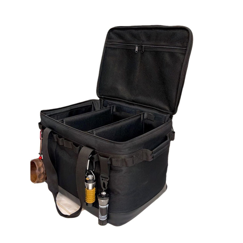 Outdoor Camping Storage Bag-2