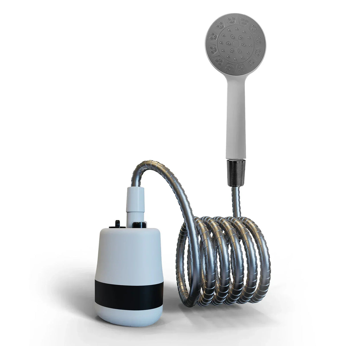 Camping Outdoor Shower Handheld-0