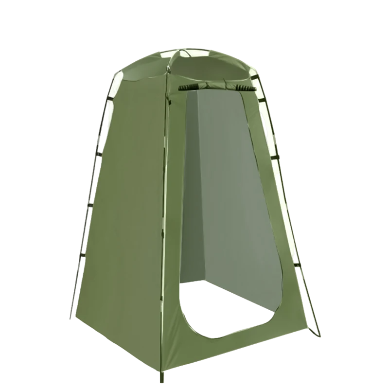 Portable Outdoor Privacy Shower Tent-0