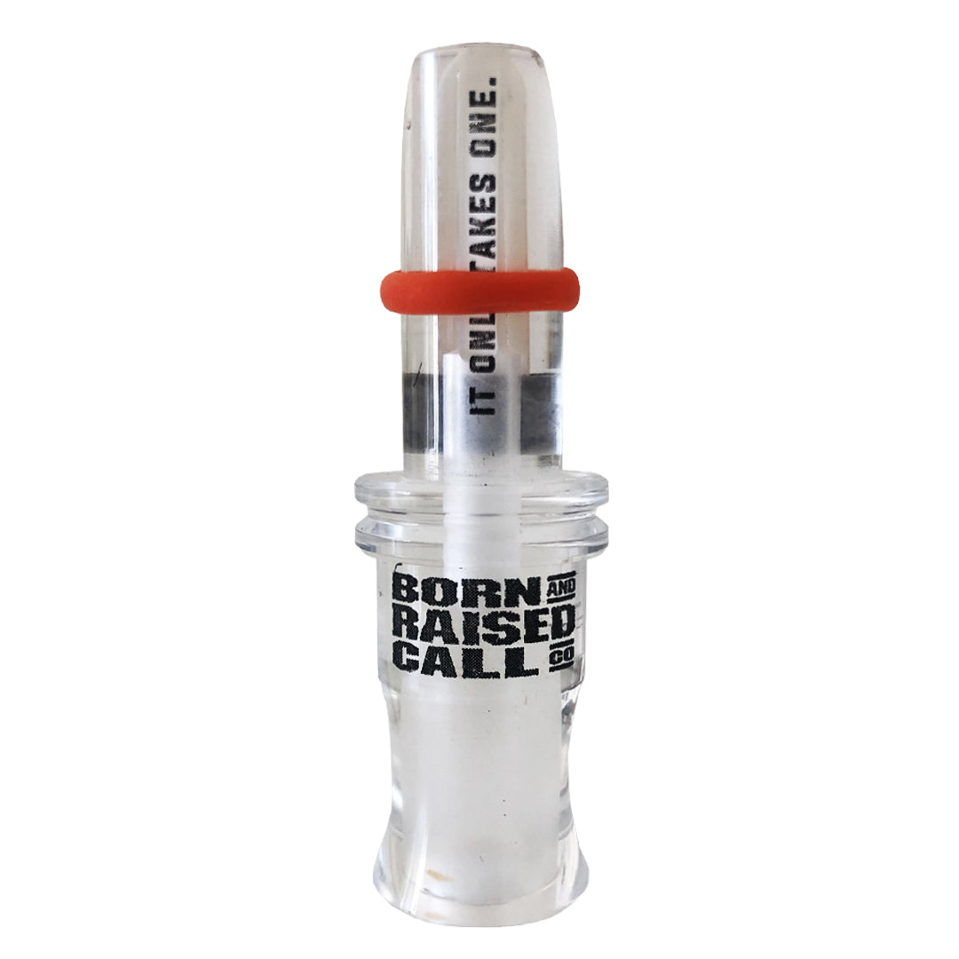 SOUND BITE - Elk Cow Call