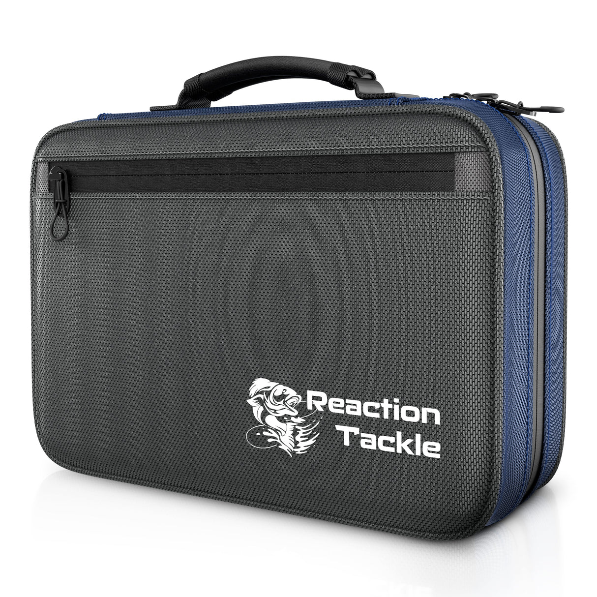 Reaction Tackle Deluxe Bait Binder and Tackle Storage