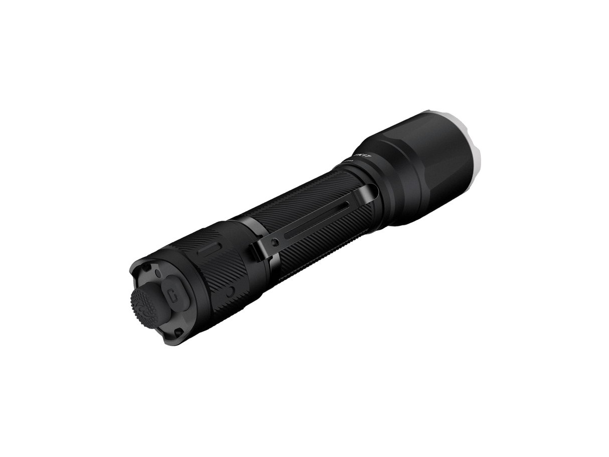 Fenix TK17 Dual Switch Flashlight 3600LM – Trail-Ready