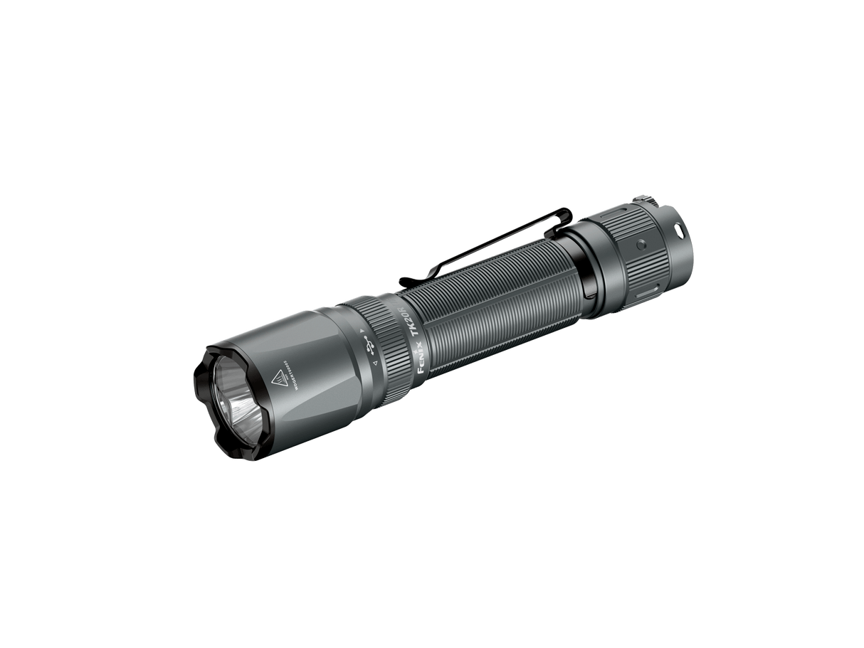 Fenix TK20R UE Tactical 2800 Lumens Adventure Ready