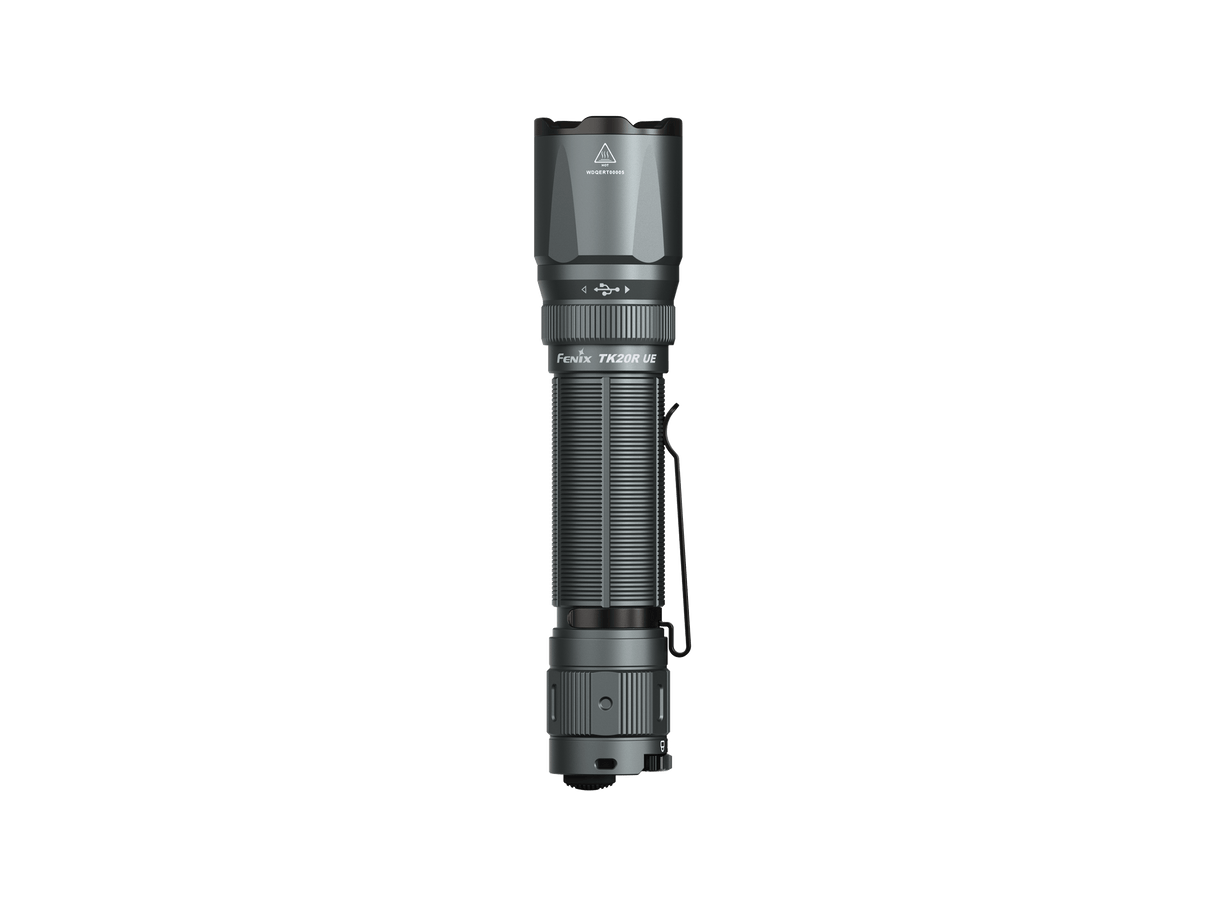 Fenix TK20R UE Tactical 2800 Lumens Adventure Ready