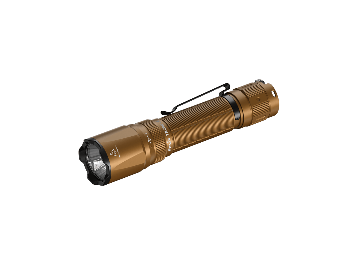 Fenix TK20R UE Tactical 2800 Lumens Adventure Ready