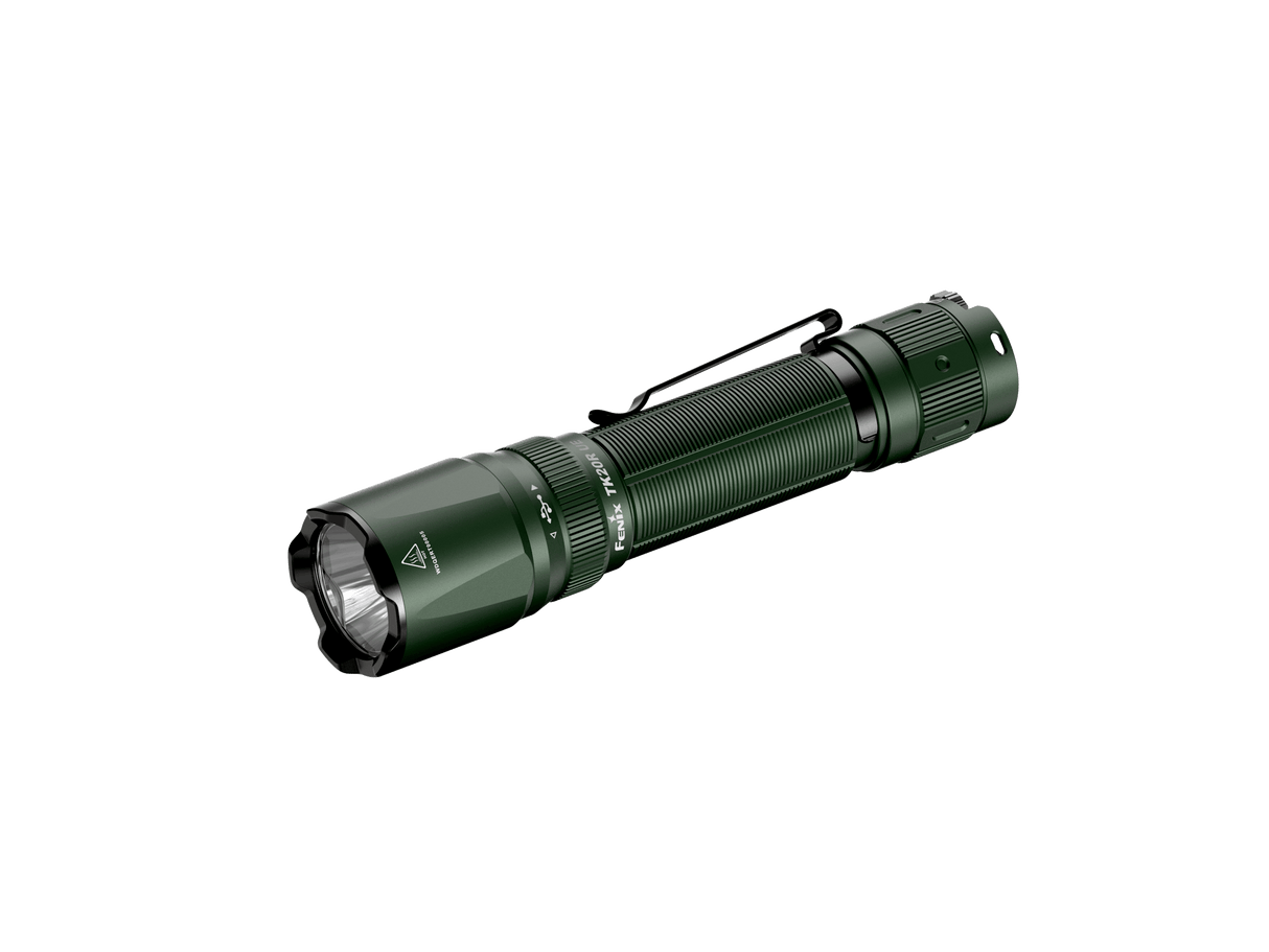 Fenix TK20R UE Tactical 2800 Lumens Adventure Ready