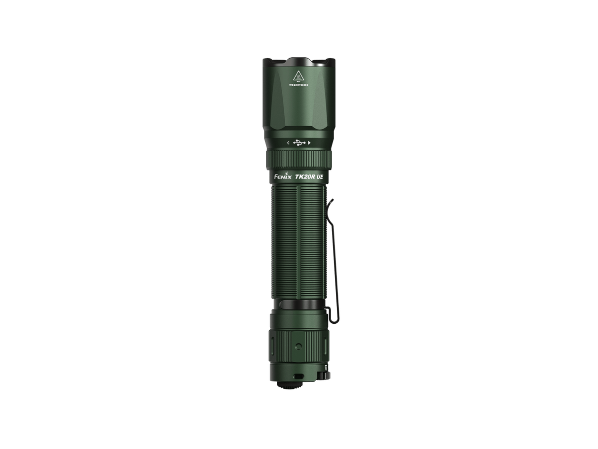 Fenix TK20R UE Tactical 2800 Lumens Adventure Ready
