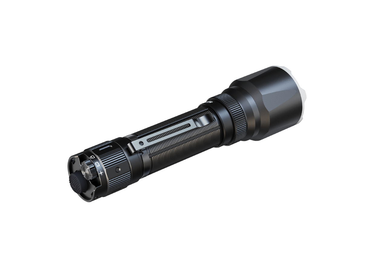Fenix TK22R Rechargeable Flashlight - Adventure Ready