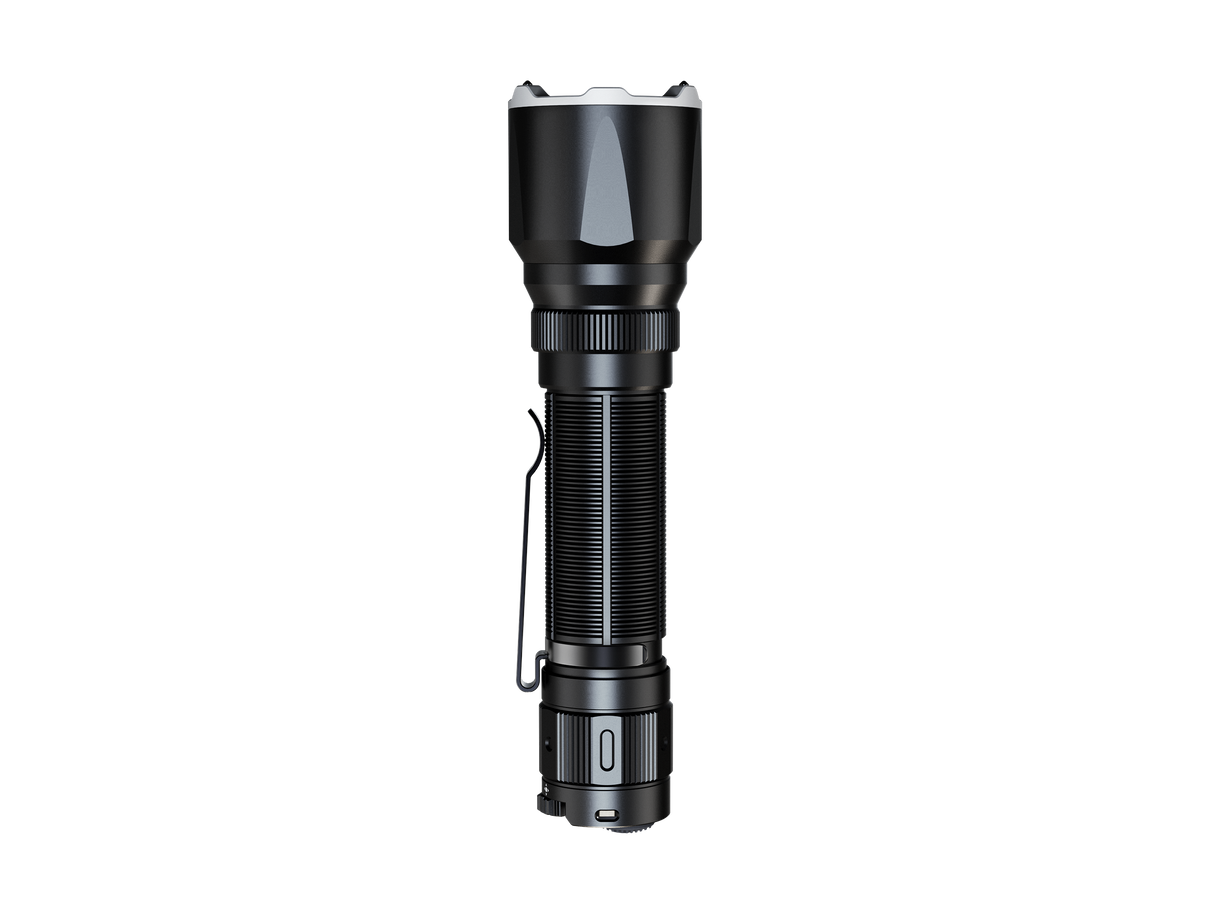 Fenix TK22R Rechargeable Flashlight - Adventure Ready